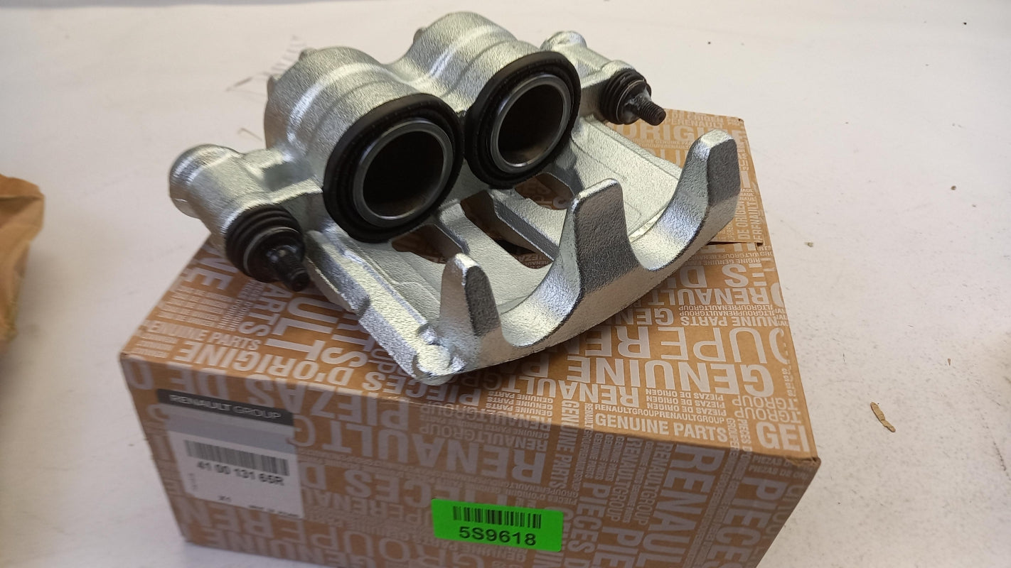 Original OE RENAULT Bremssattel 410013165R