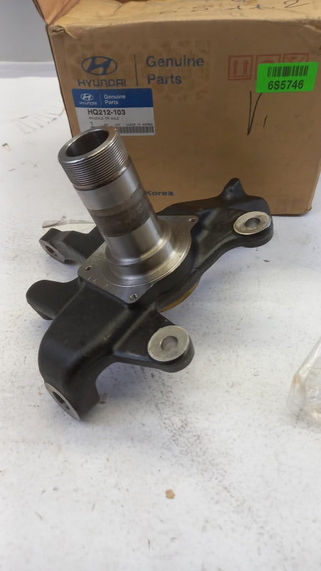 Original OE HYUNDAI/KIA Achsschenkel HQ212103
