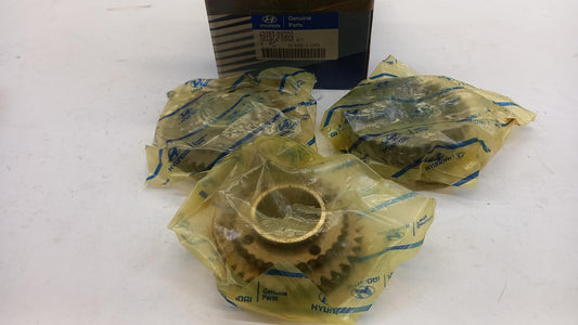 Original OE HYUNDAI/KIA Getriebe Zahnradsatz 4335028Q00