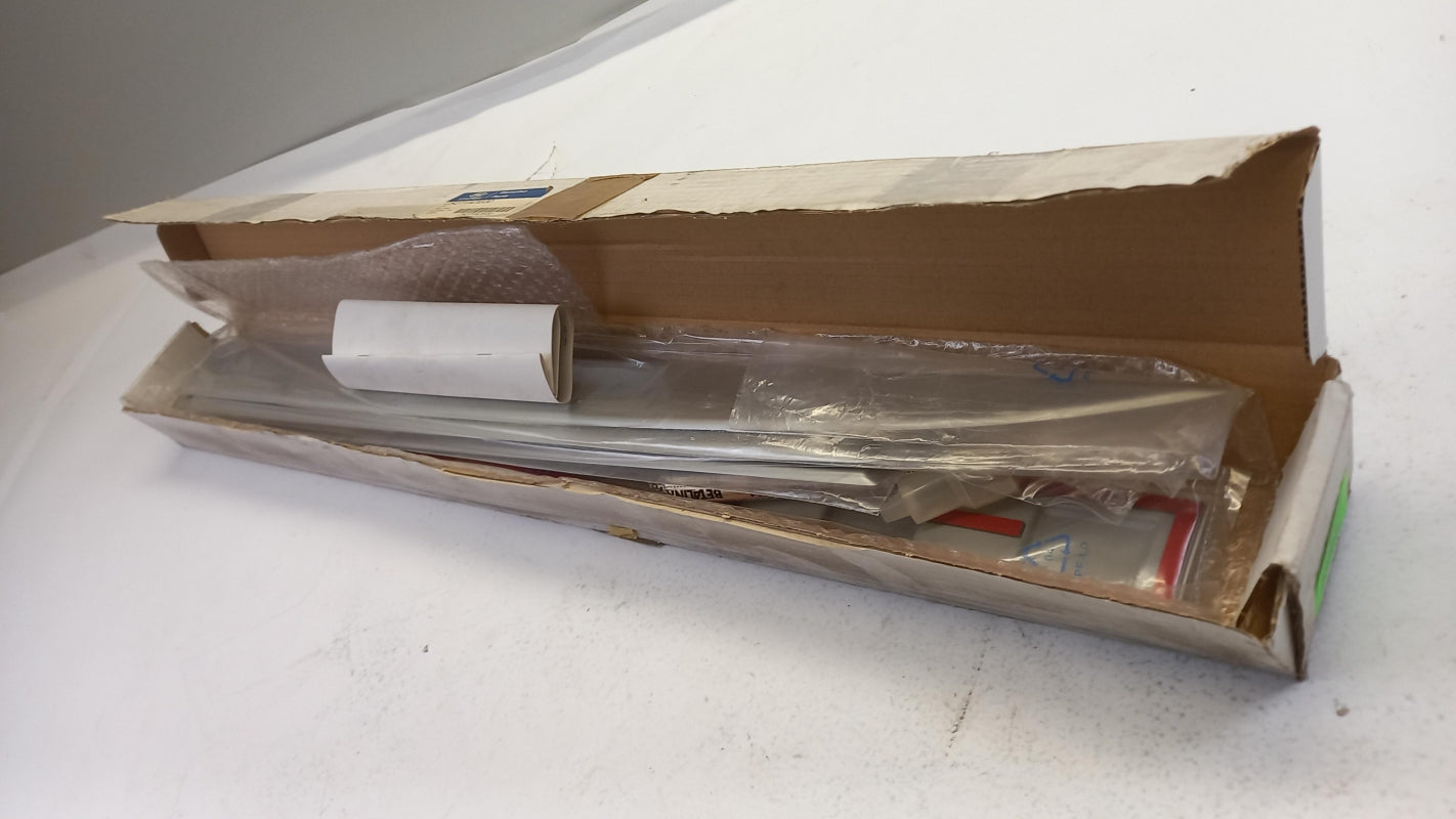 Original OE HYUNDAI/KIA Türzierleisten Satz 2S271ADE00