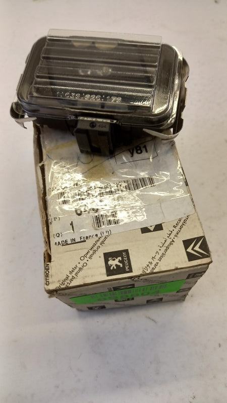 Original OE Peugeot Regensensor 6405CP
