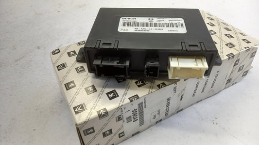 Original OE Peugeot Steuergerät, Parkassistenzsensor 6590A8