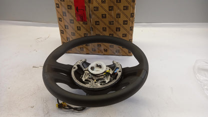 Original CITROEN C4 Picasso Lenkrad 4109HJ