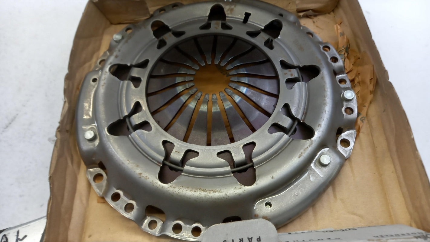 Original PEUGEOT 206 306 307 CITROEN C3 C5 1.6 HDi Kupplungsdruckplatte 2004CC
