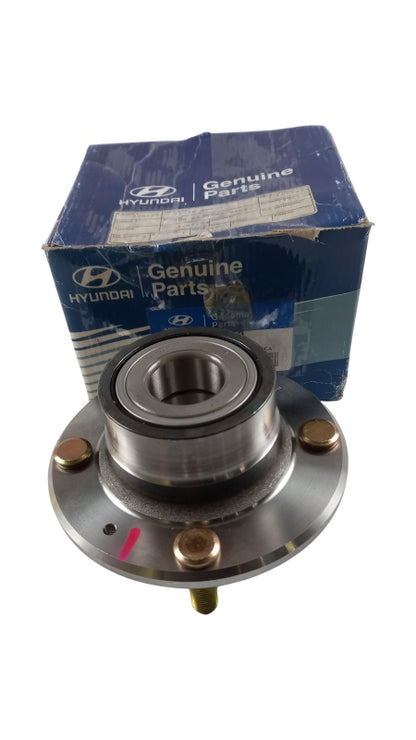 Original OE HYUNDAI/KIA Radnabe 527102D000