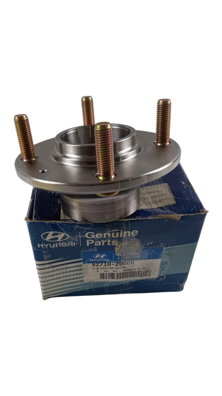 Original OE HYUNDAI/KIA Radnabe 527102D000