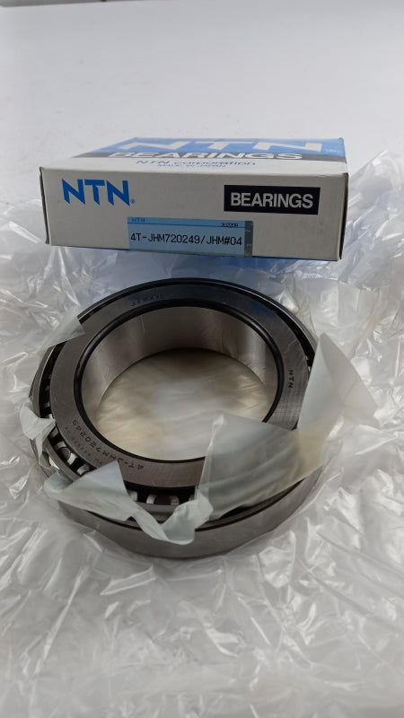 NTN Innen-Ø 100 mm Außen-Ø 160 mm Breite 41 mm Lager 4T-JHM720249
