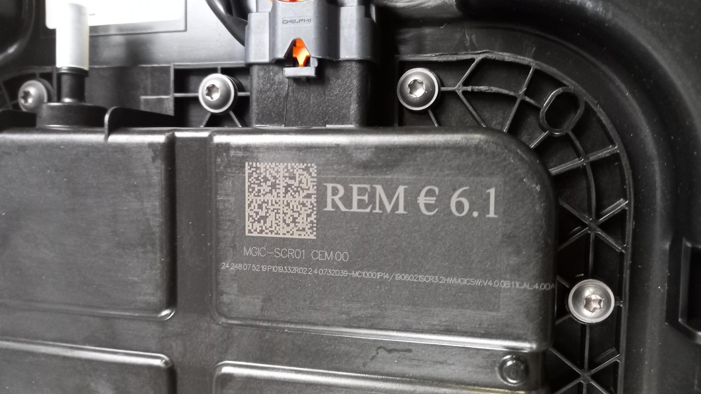 Original PEUGEOT 208 308 2008 2019-2023 CITROEN C3 Additivbehälter 1682615880