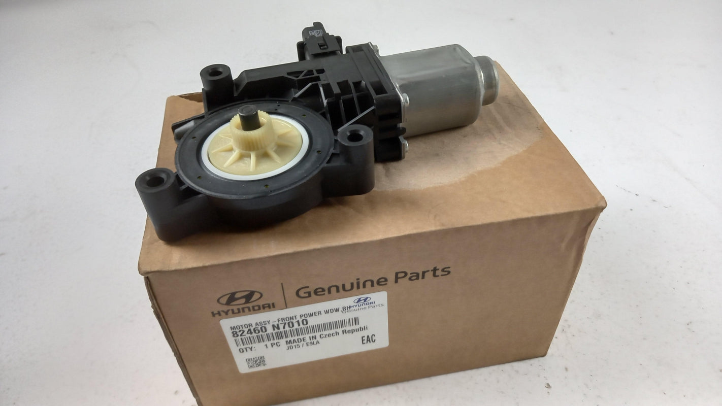Original OE HYUNDAI/KIA Fensterhebermotor 82460N7010