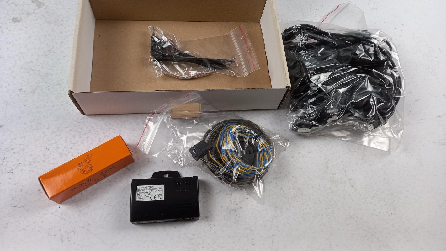 Original KIA Rio Stonic Einparkhilfe 66603ADD00