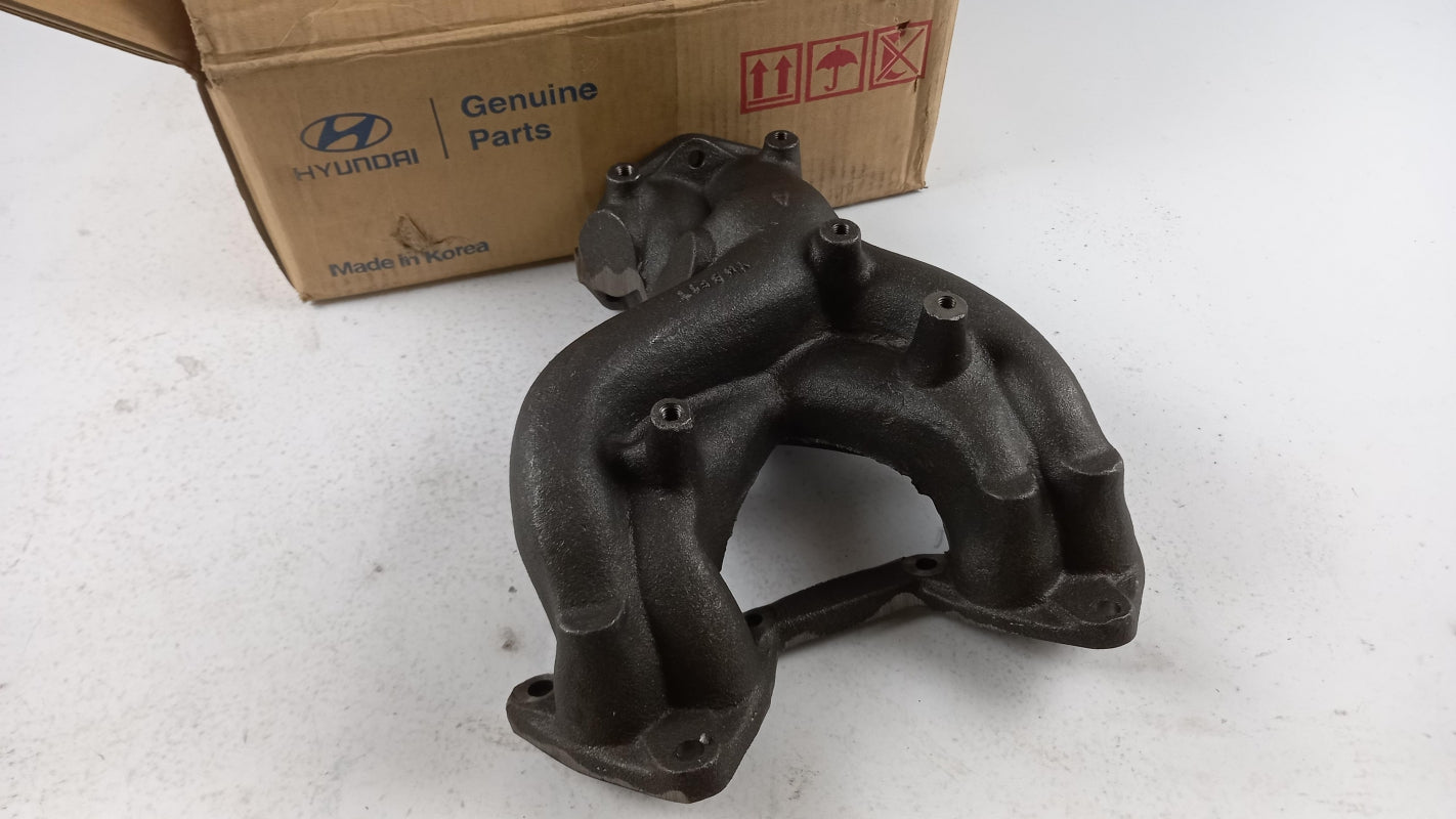 Original OE HYUNDAI/KIA Abgaskrümmer 2851124000
