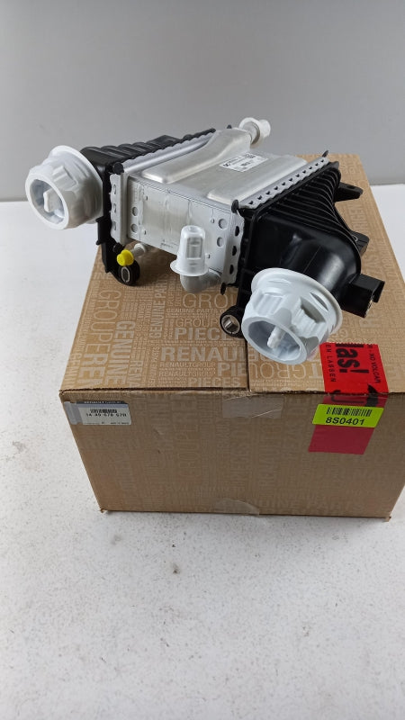 Original RENAULT Megane 4 Kangoo 2 Clio 5 1.5dCi Ladeluftkühler 144967867R