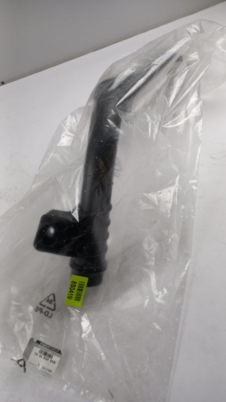 Original RENAULT Master 3 2.3 dCi Ladeluftschlauch 144605995R