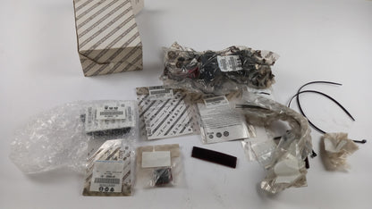 Original ALFA ROMEO Giulia 952 Stelvio 949 JEEP Renegage Alarmanlage 71808685