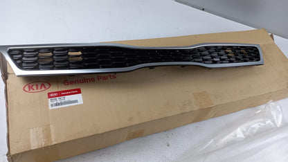 Original OE HYUNDAI/KIA Kühlergitter 863501W710