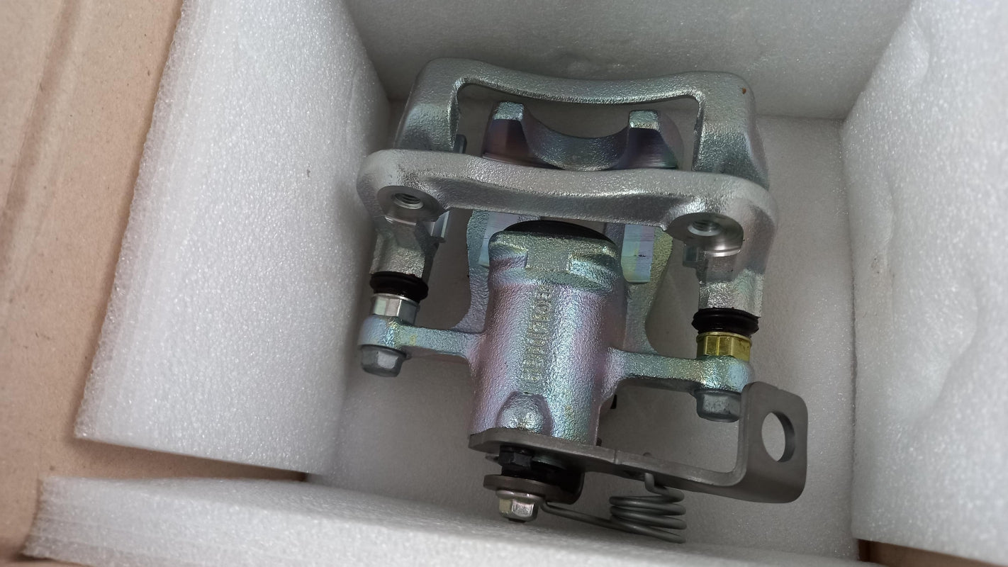 Original HYUNDAI Bremssattel 58311B4A30