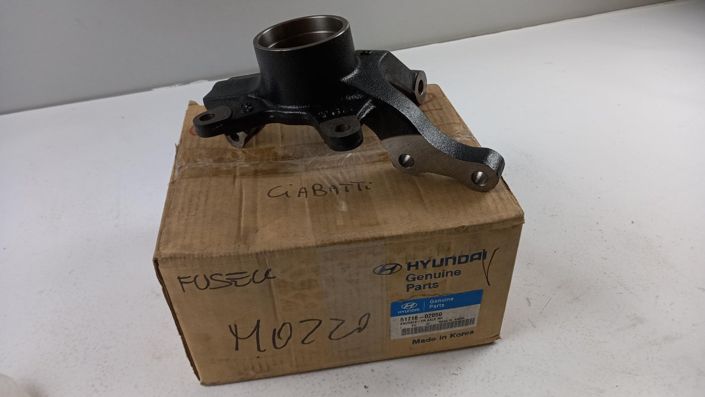 Original OE HYUNDAI/KIA steering knuckle 5171602050 