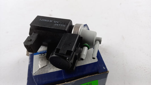 Original HYUNDAI Santa Fe KIA Carens Rondo Sorento Magnetventil 3512227000