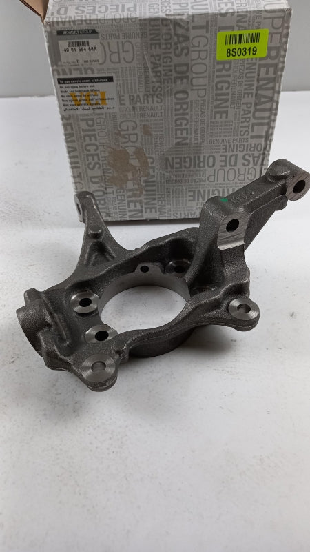 Original RENAULT Trafic III Achsschenkel vorne links 400155466R