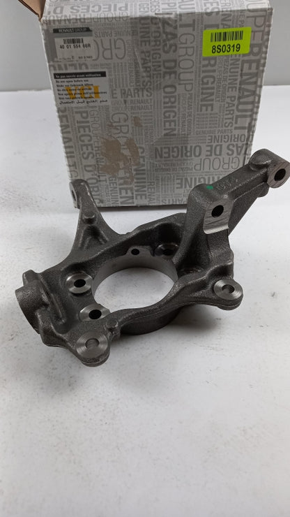 Original RENAULT Trafic III Achsschenkel vorne links 400155466R