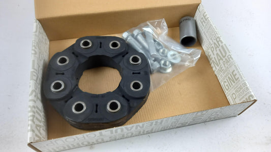 Original RENAULT Master III Gelenkwelle Schwingungstilger 370007837R