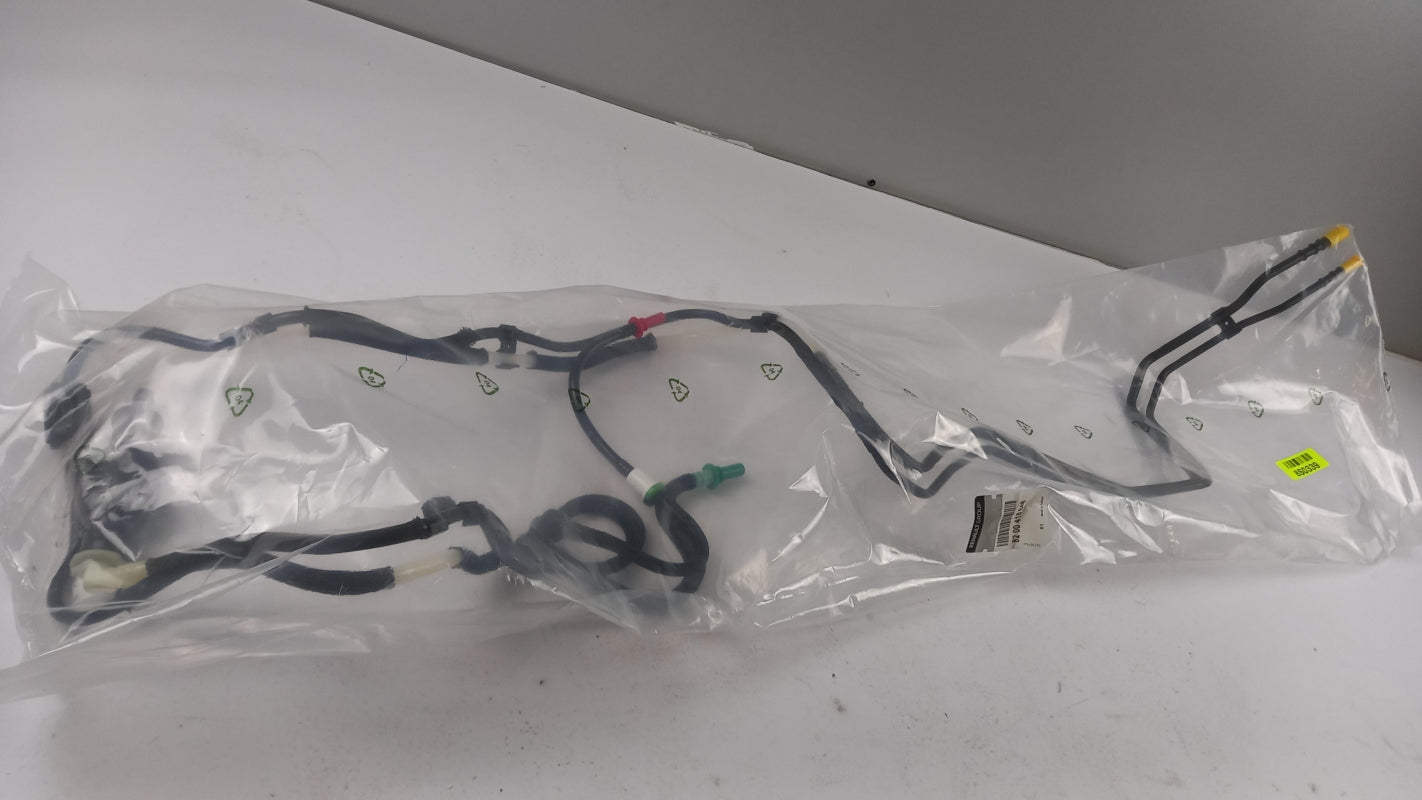 Original RENAULT Clio 3 Modus 1.5 dCi Kraftstoffleitung Satz 8200418848