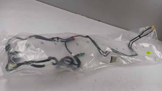 Original RENAULT Clio 3 Modus 1.5 dCi Kraftstoffleitung Satz 8200418848