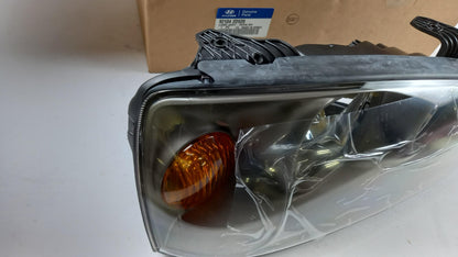 Original HYUNDAI Elantra 03-06 Frontscheinwerfer Scheinwerfer Rechts 921042D520