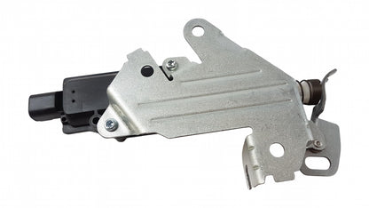 Original FORD Fiesta (CBK) '01-'08 Heckklappe Stellmotor 1481081