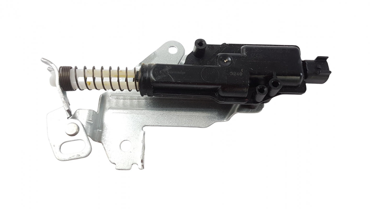 Original FORD Fiesta (CBK) '01-'08 Heckklappe Stellmotor 1481081