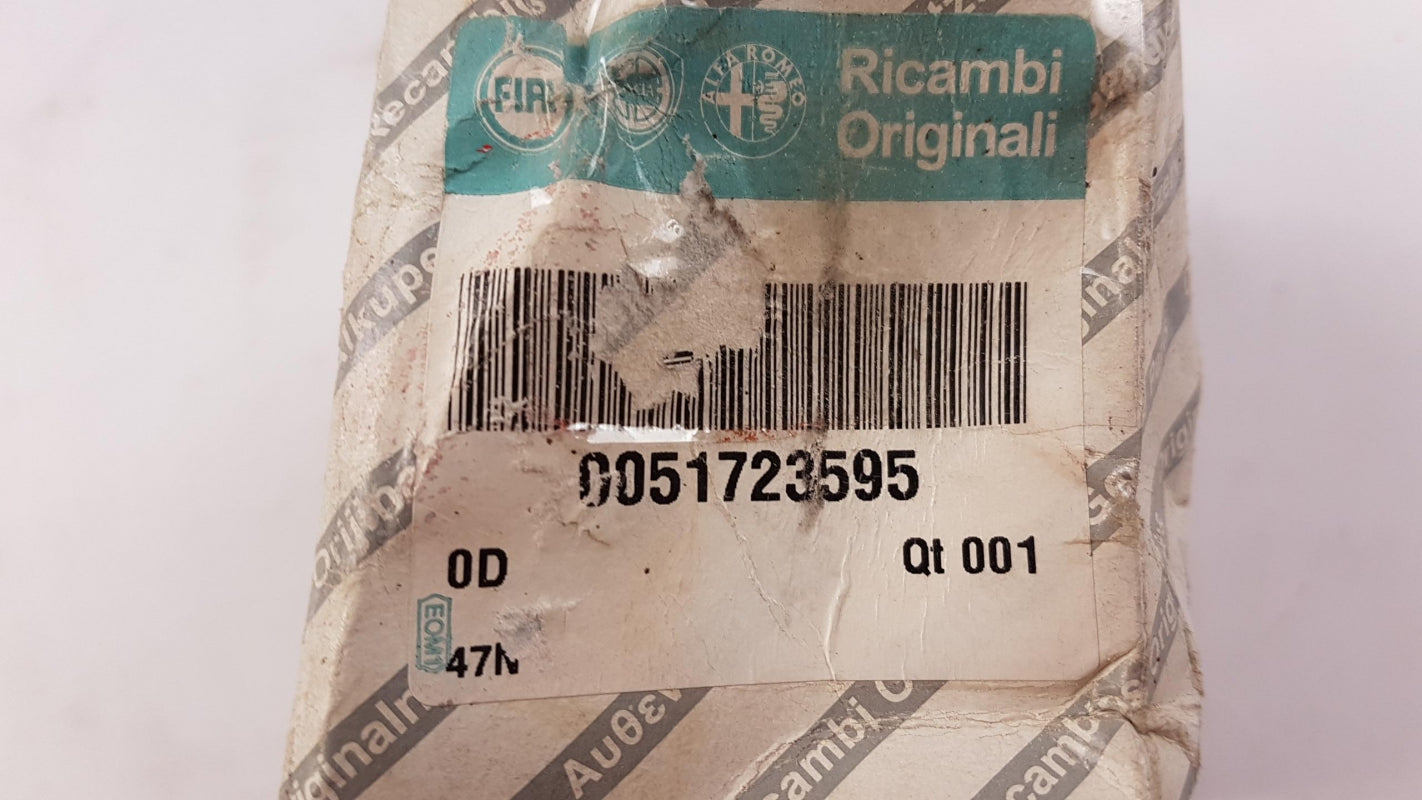 Original ALFA ROMEO 147 W8 Schleifring 51723595