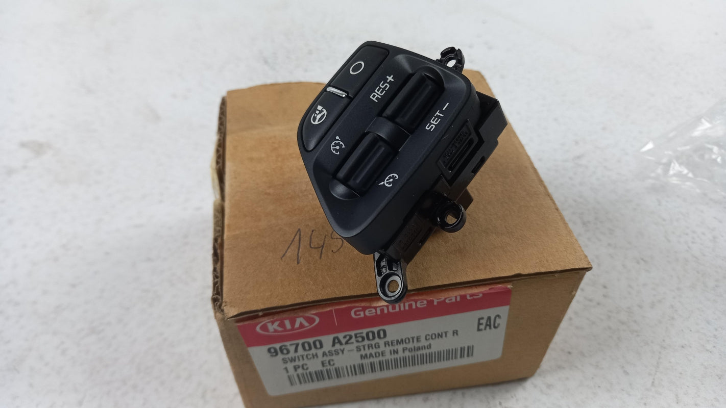 Original OE HYUNDAI/KIA Lenkradschalter 96700A2500