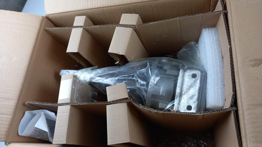 Original OE FIAT Lenksäule 71795812