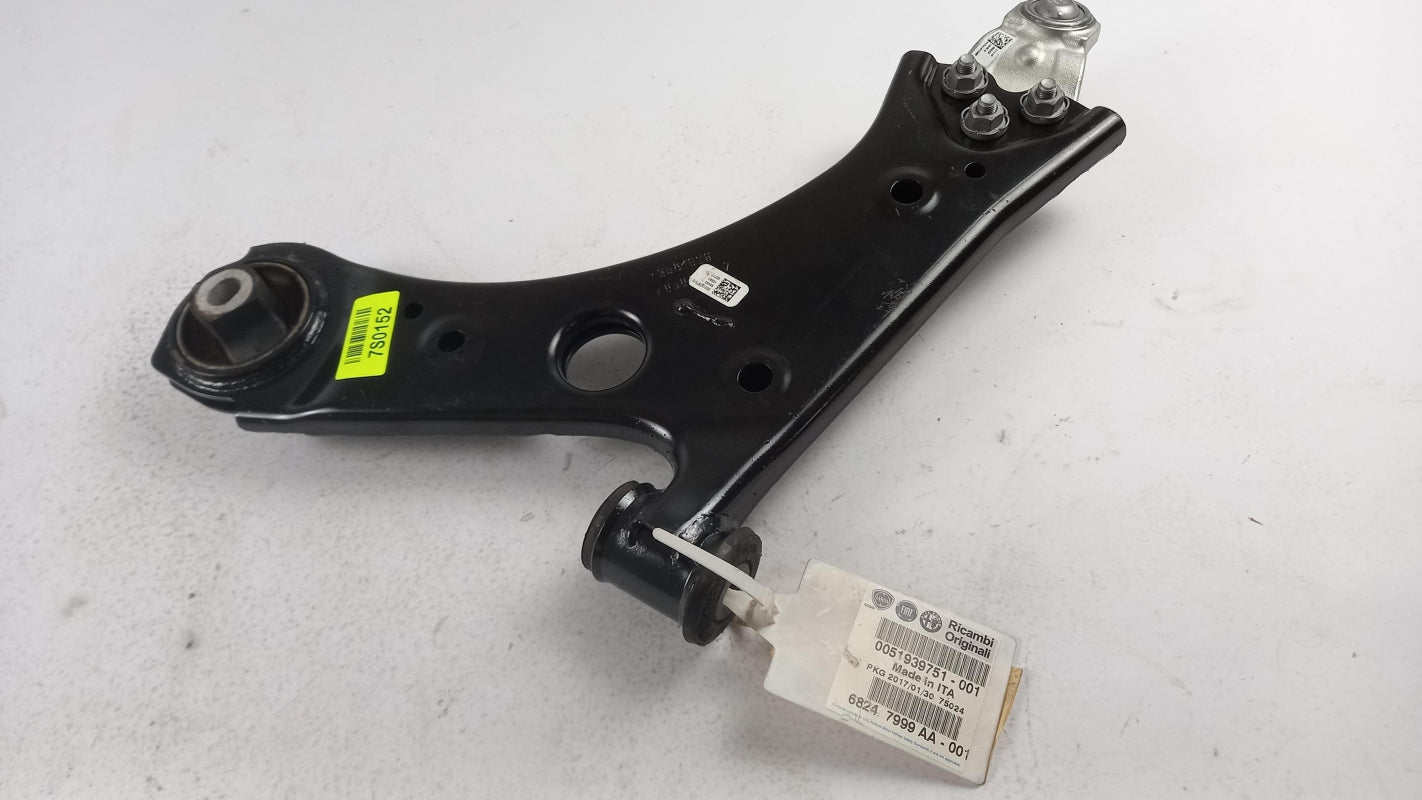 Original FIAT 500X JEEP Renegade Querlenker vorne rechts unterer 51939751