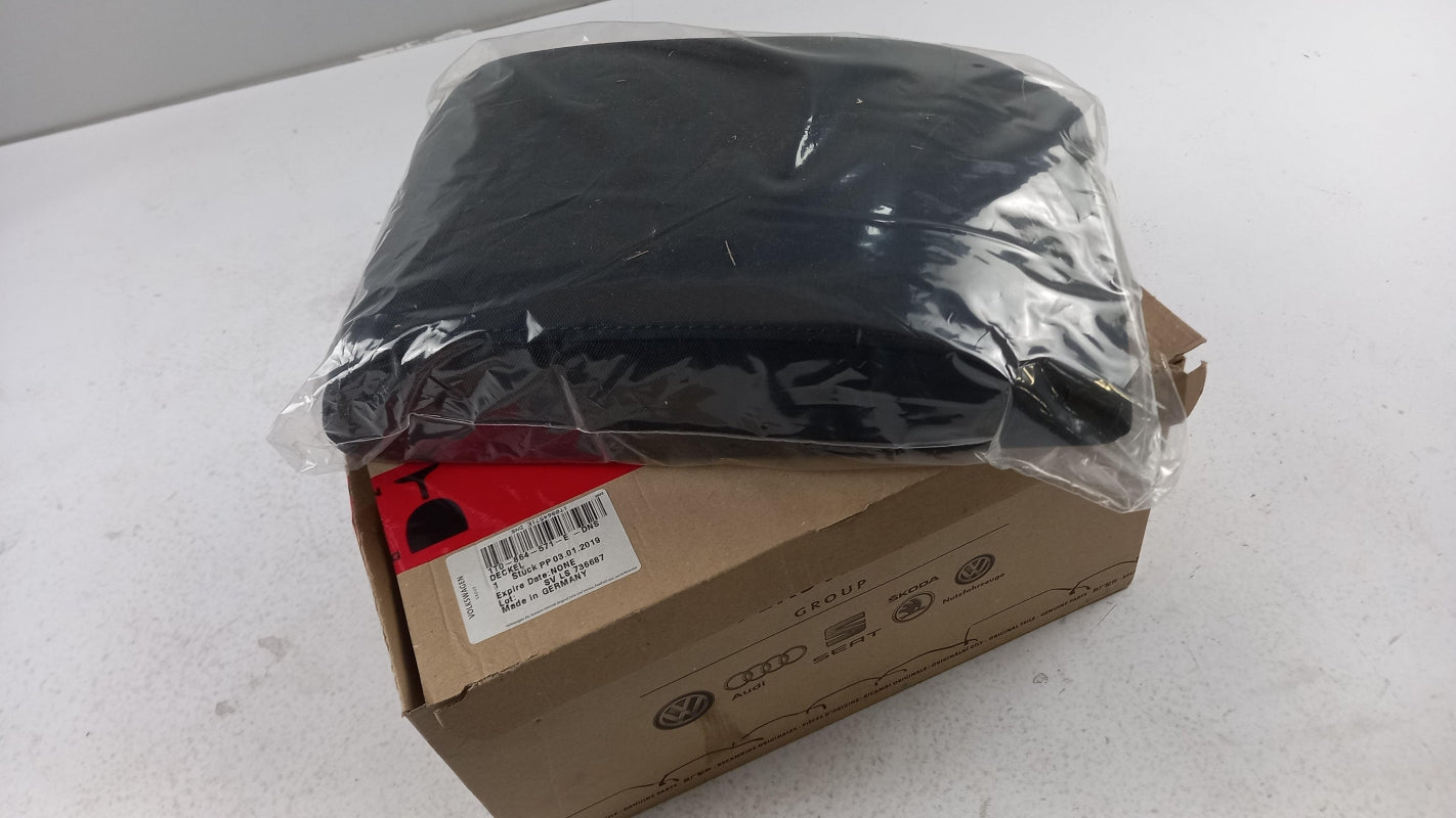 Original OE Volkswagen Mittelkonsole Teil 1T0864571EDNS