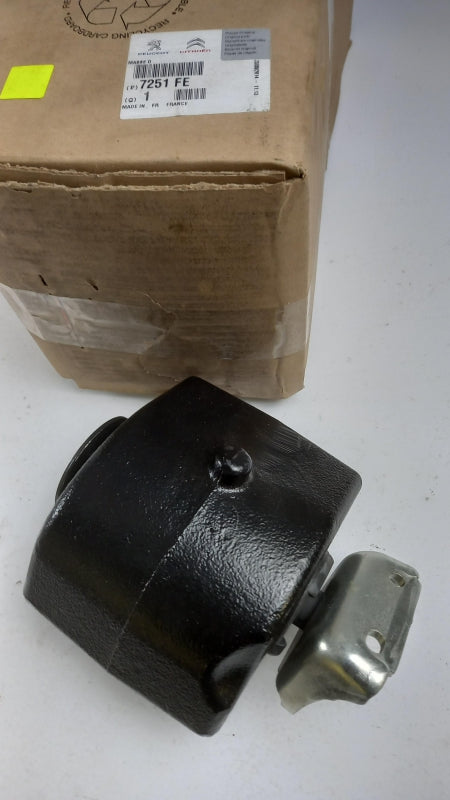 Original OE Peugeot Tilgergewicht 7251FE