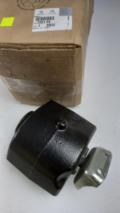 Original OE Peugeot Tilgergewicht 7251FE