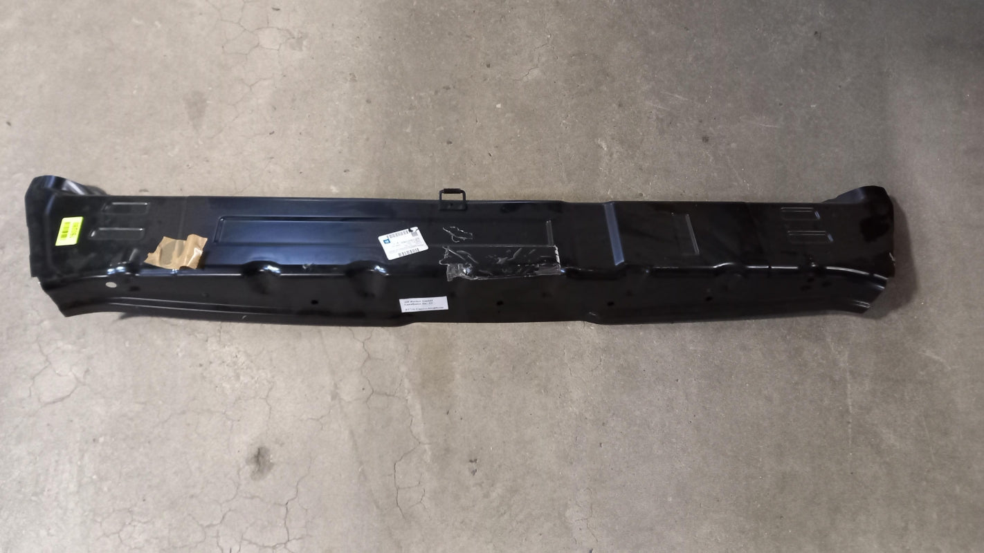 Original OE OPEL Heckblech 9199128