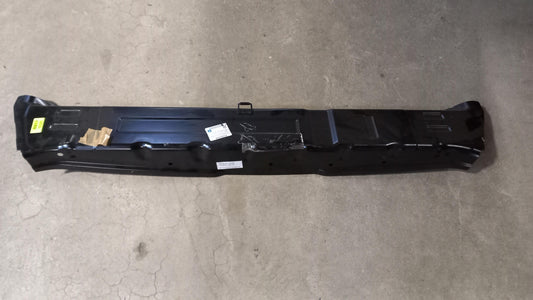 Original OE OPEL Heckblech 9199128