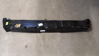 Original OPEL Corsa-C Heckblech Rückwand Verstärkung 9199128