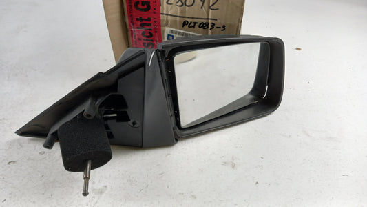 Original OE OPEL Außenspiegel 90449696