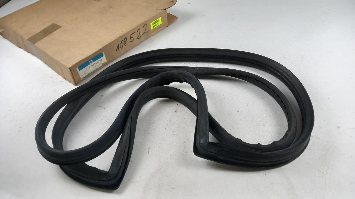 Original OE OPEL Windscheibe Dichtung 90148780