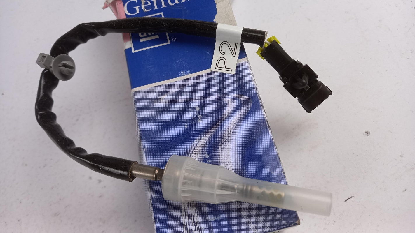 Original OE OPEL exhaust gas temperature sensor 25183127 