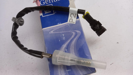 Original OPEL Antara CHEVROLET Captiva 2.2 CDTi Abgastemperaturgeber 25183127