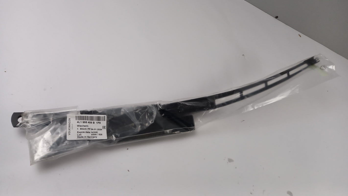 Original OE Volkswagen Wischerarm 4L1955408B1P9