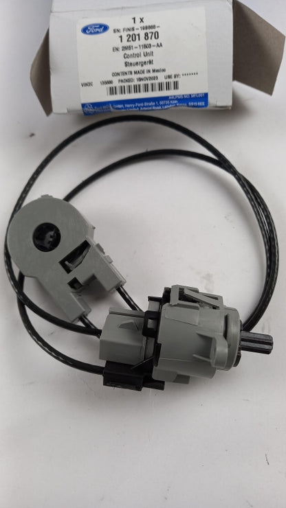 Original FORD Focus MK1 -2005 Klimaanlage Steuergerät 1201870
