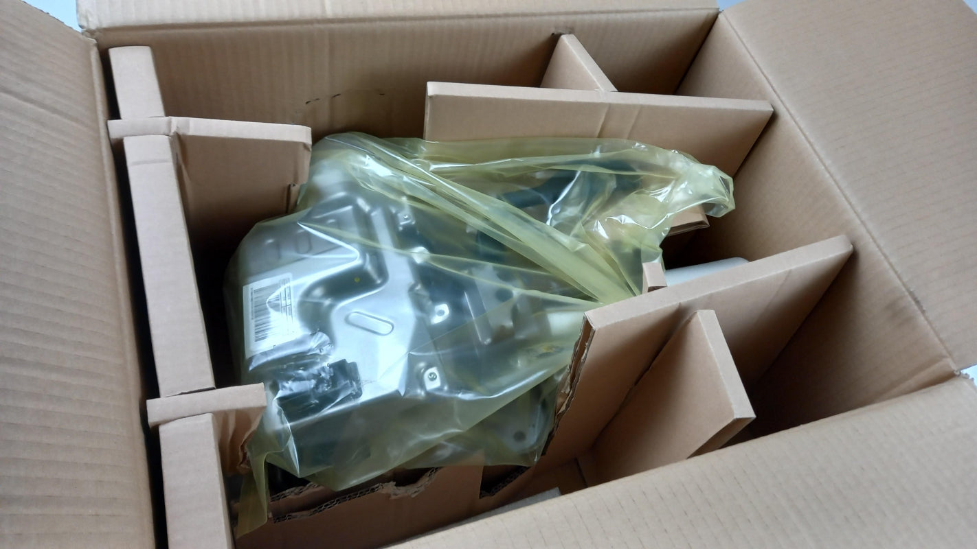 Original FIAT  Panda 2012- Lenksäule 77366373