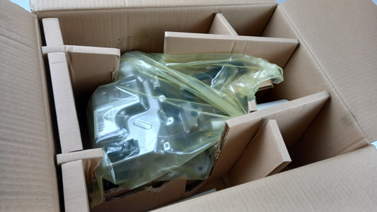 Original FIAT  Panda 2012- Lenksäule 77366373