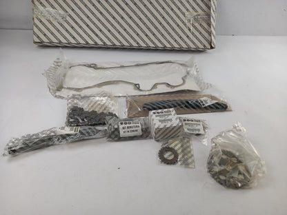 Original FIAT 2Y Grande Punto (2005-2008) IDEA '03-'08 Steuerkettensatz 71776647