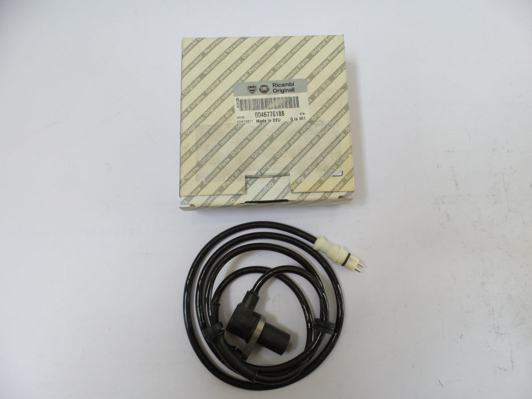 Original OE FIAT Raddrehzahl Sensor 46776188